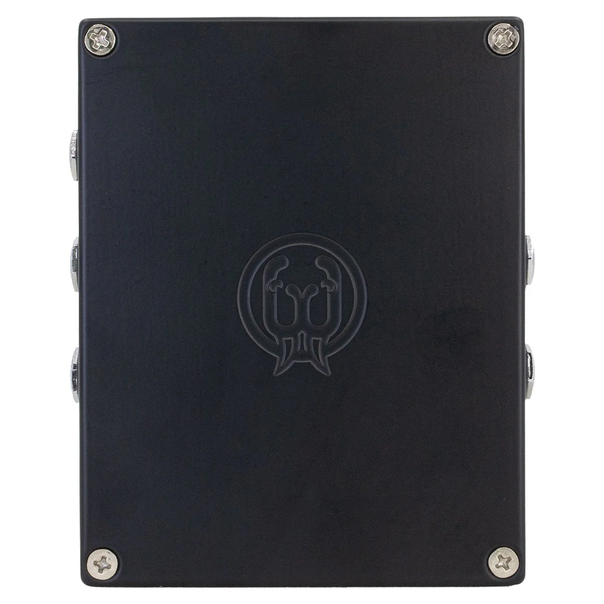 Walrus Audio Xero Polylooper - Black - Image 4