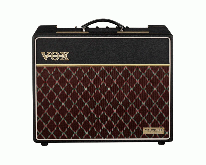 Hand-Wired VOX AC10HWR1 AC10 Combo Guitar Amplifier