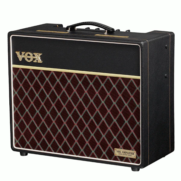 Hand-Wired VOX AC10HWR1 AC10 Combo Guitar Amplifier - Image 3
