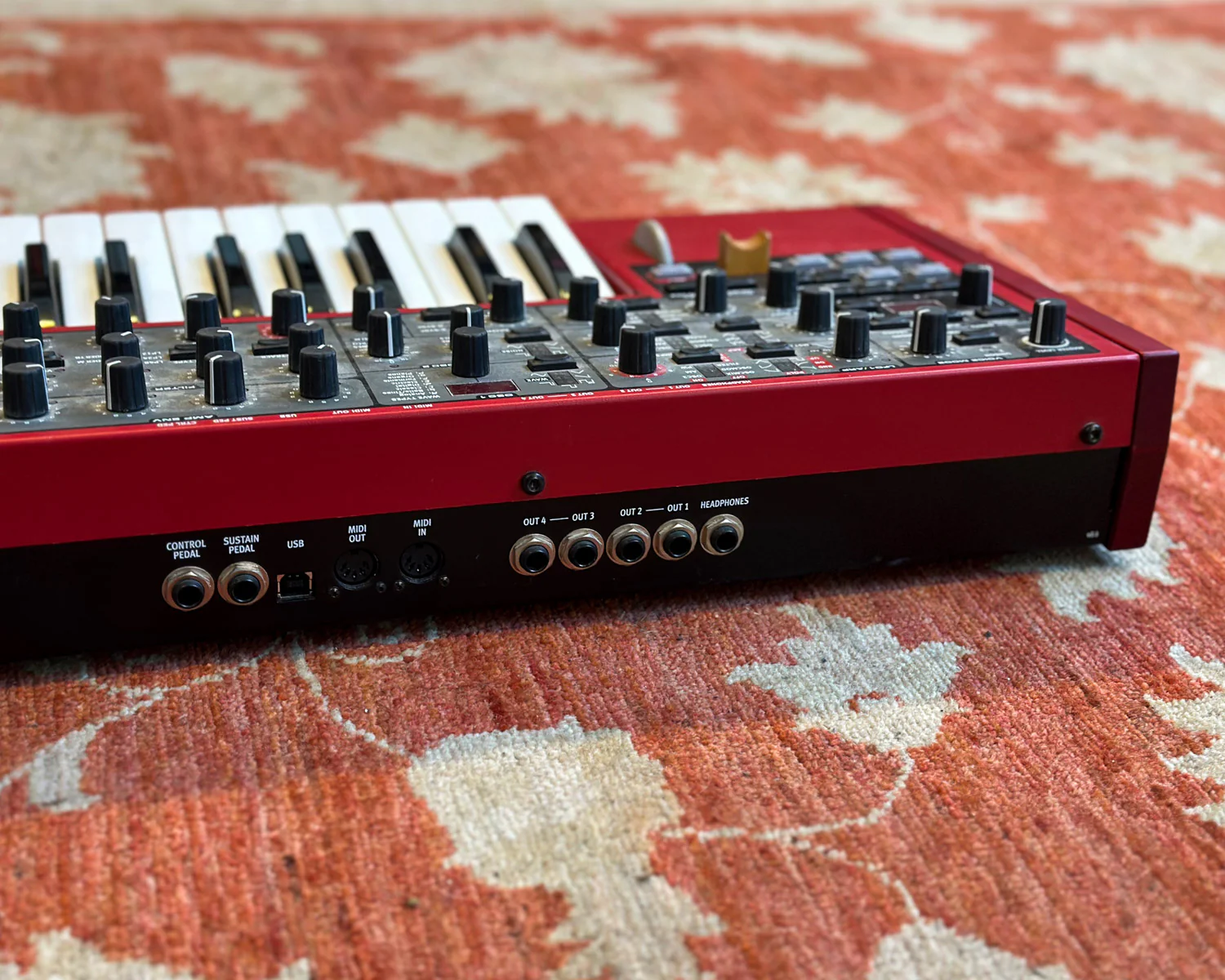 Nord Lead 4 Performance Synthesizer - Image 6