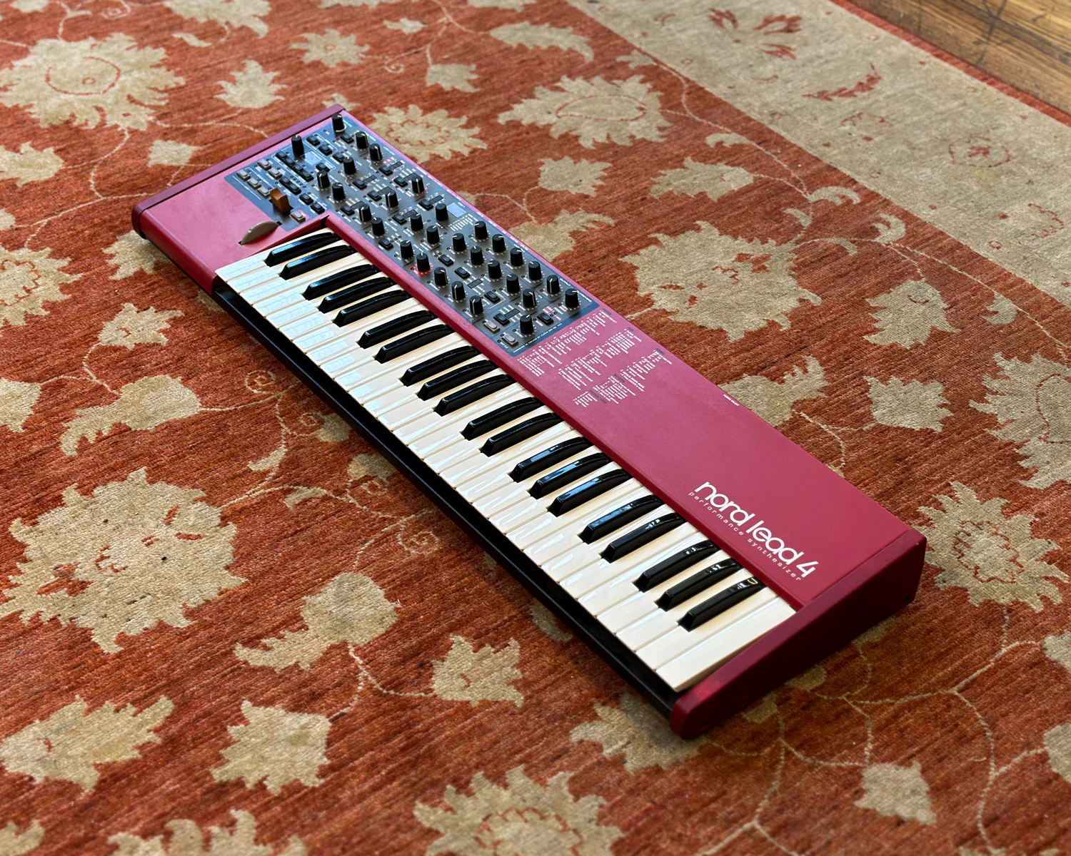 Nord Lead 4 Performance Synthesizer - Image 7