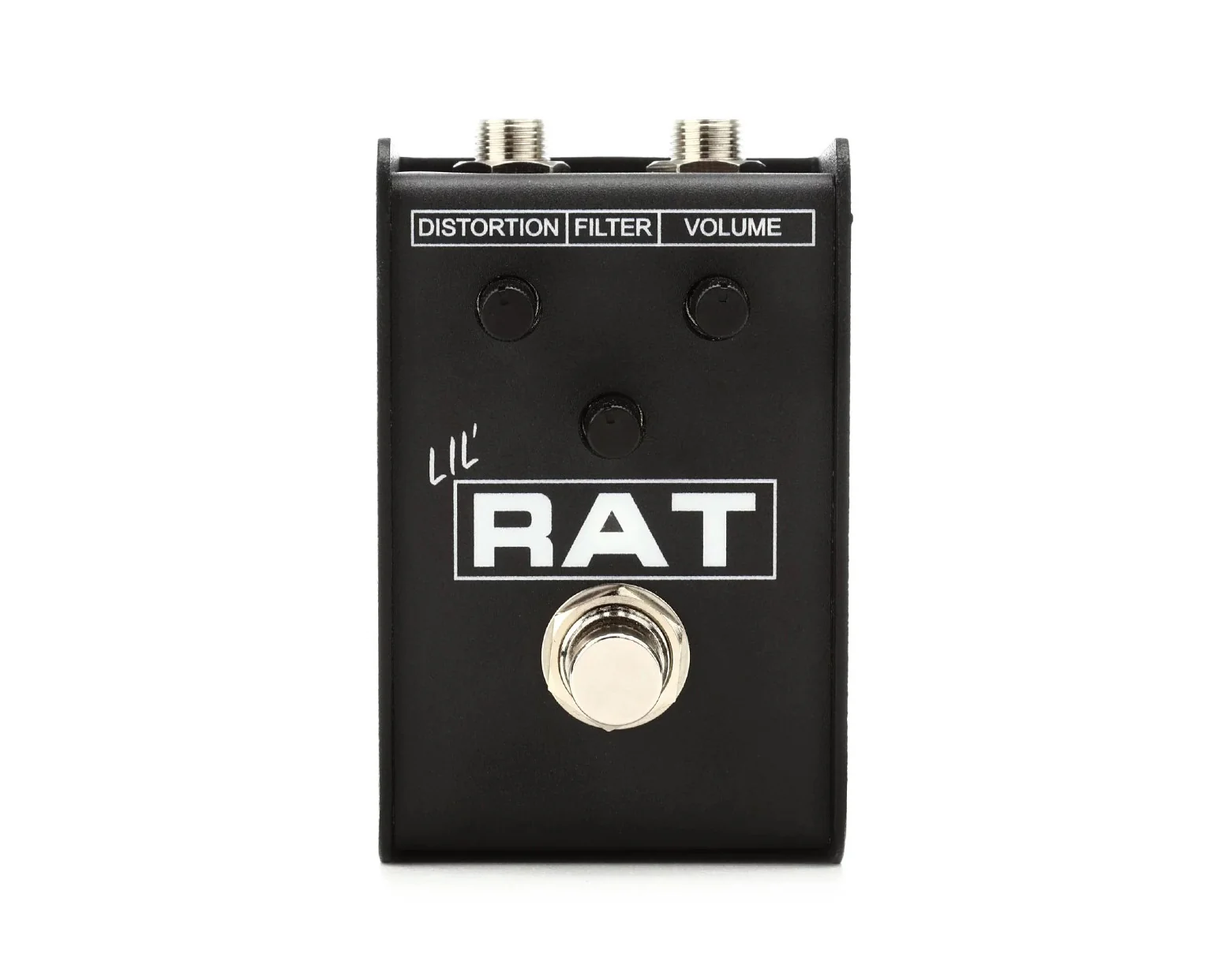 Pro Co Lil Rat Micro Distortion Pedal