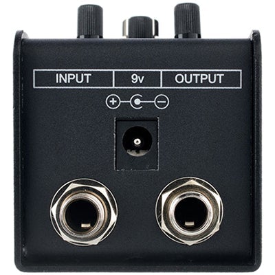 Pro Co Lil Rat Micro Distortion Pedal - Image 2