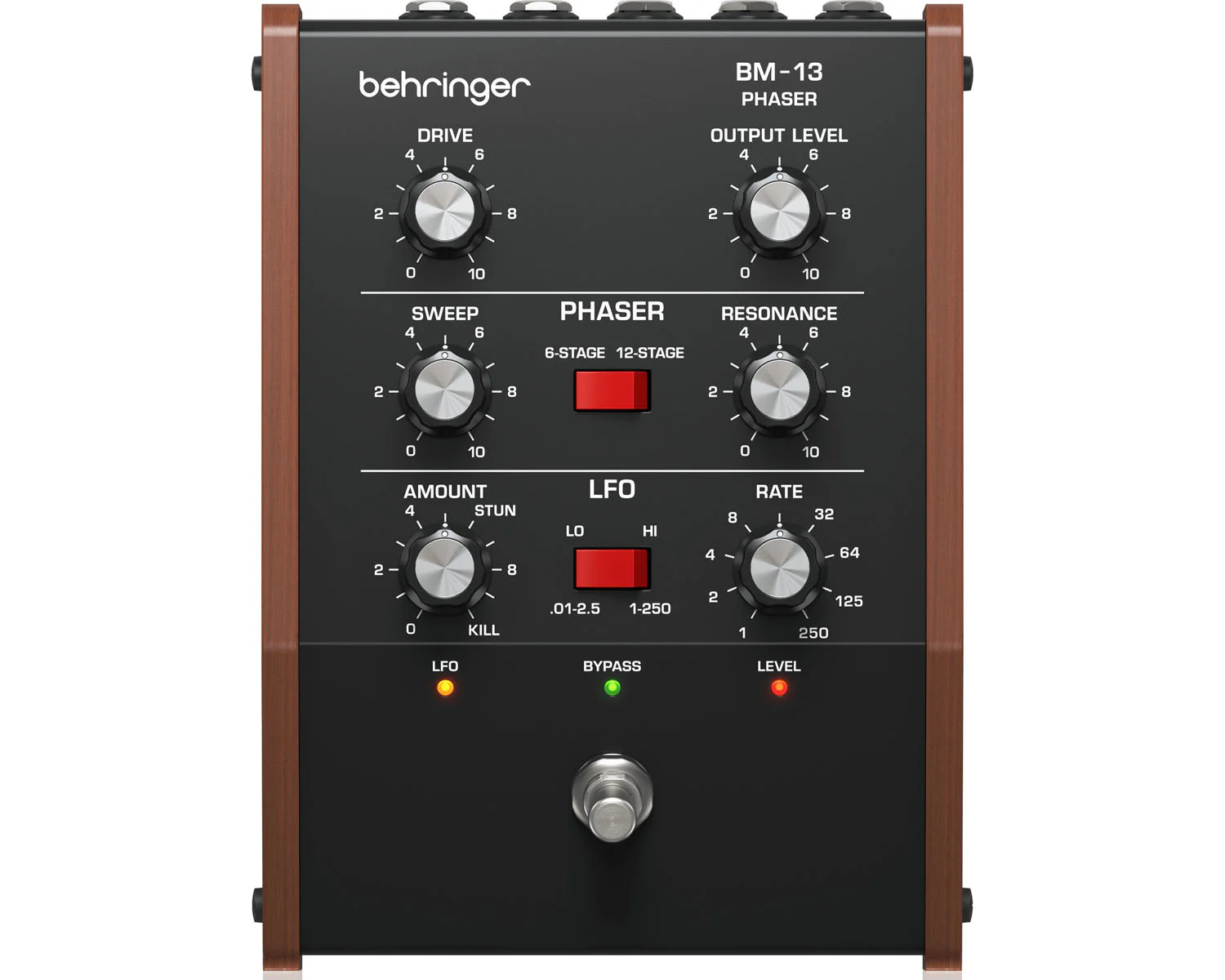 Behringer BM-13 Phaser
