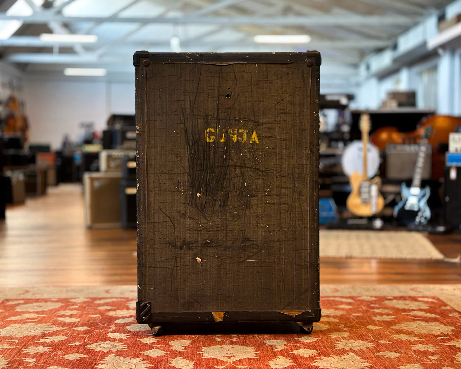 Lenard 120 Watt 412" Cabinet - Image 2