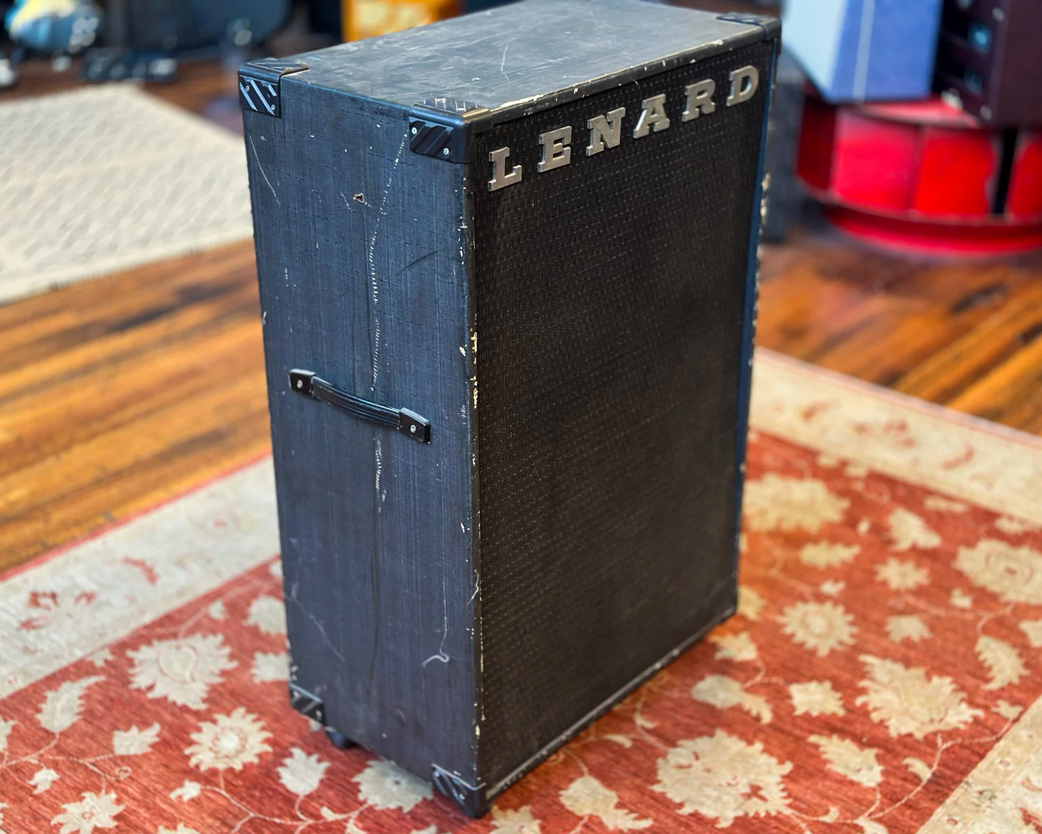 Lenard 120 Watt 412" Cabinet - Image 3