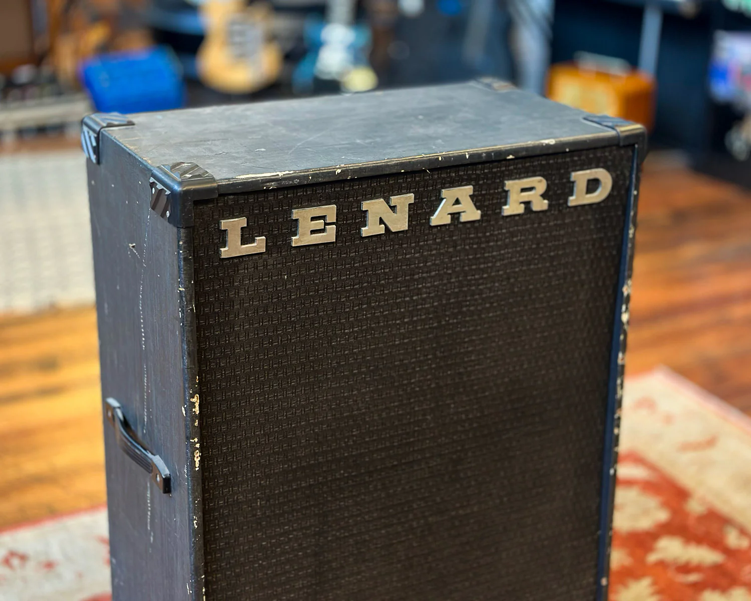 Lenard 120 Watt 412" Cabinet - Image 4
