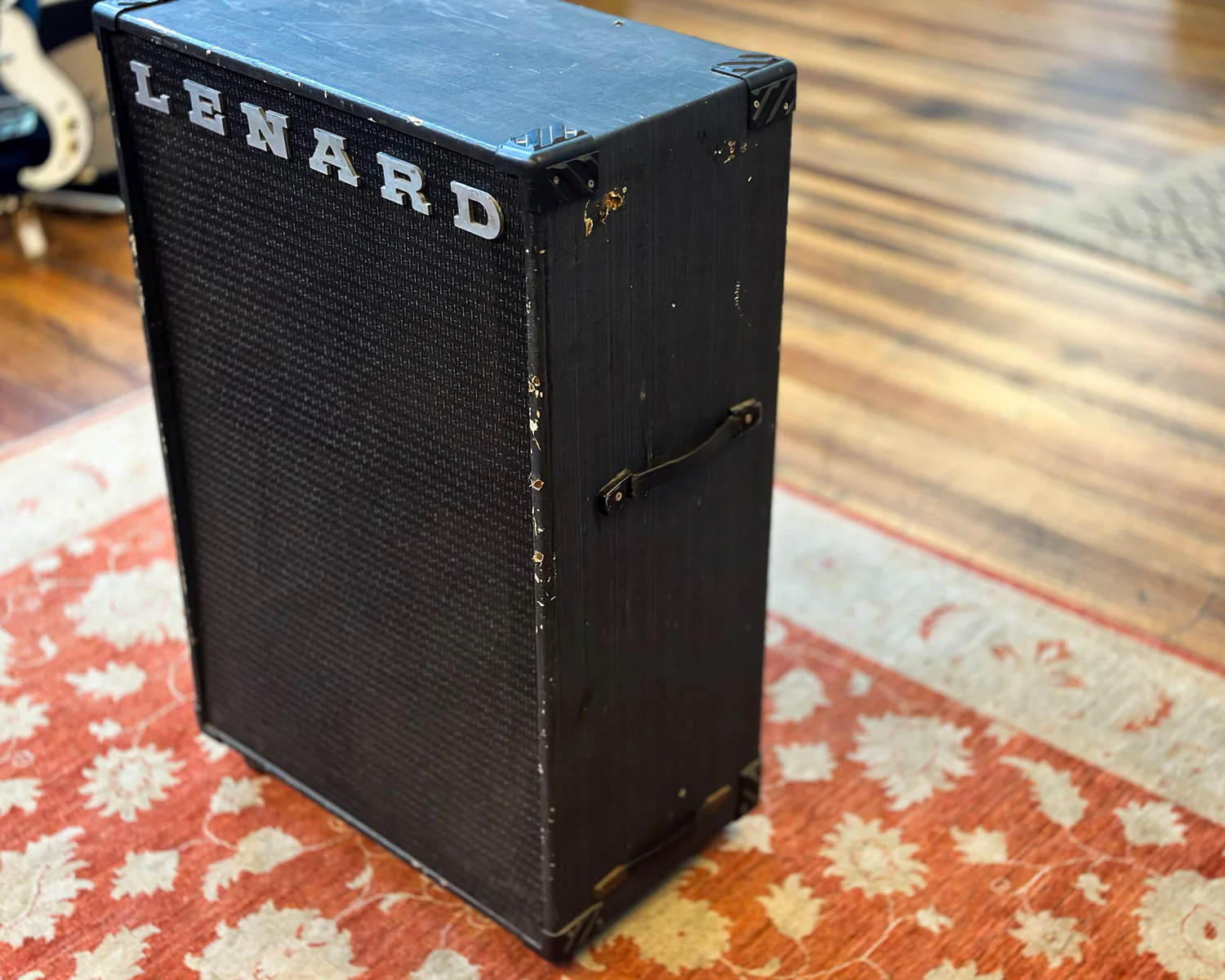 Lenard 120 Watt 412" Cabinet - Image 7
