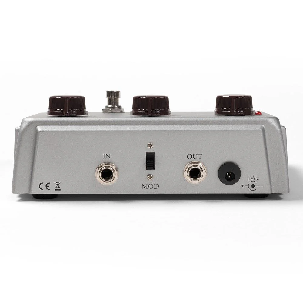 Warm Audio WAR-CVS Centavo Limited Edition Silver - Image 3