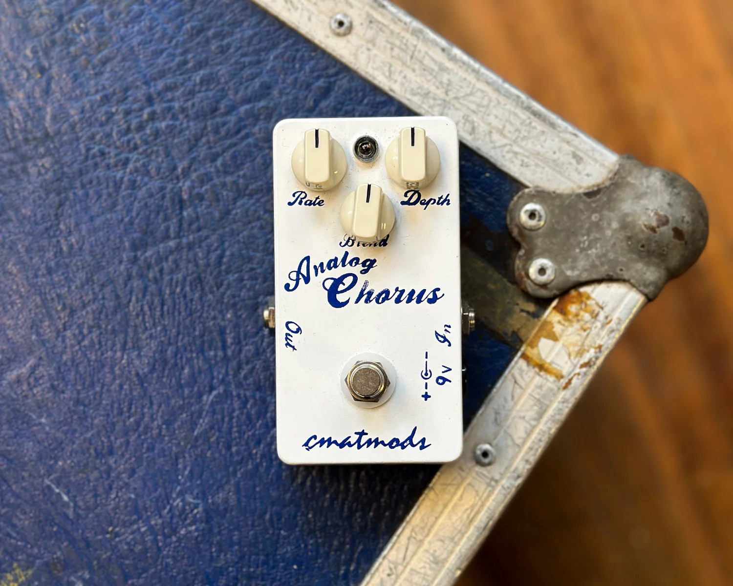 CMATmods Analog Chorus