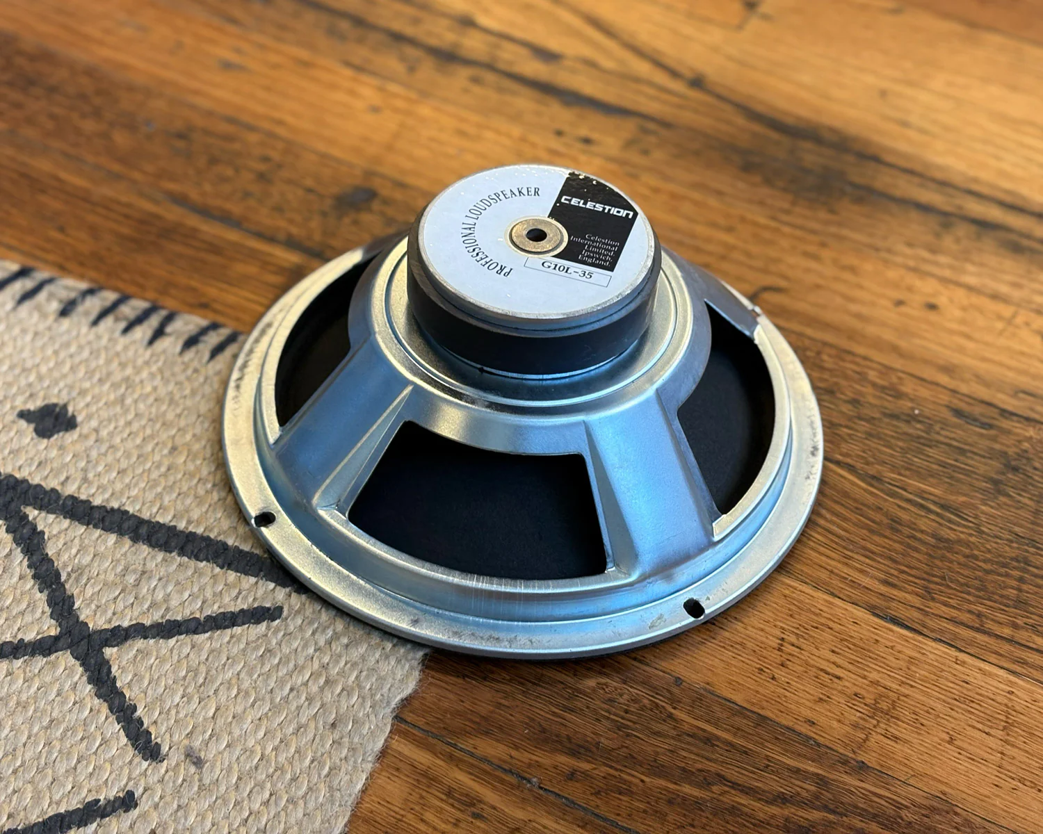 Celestion G10L-35 - Image 3