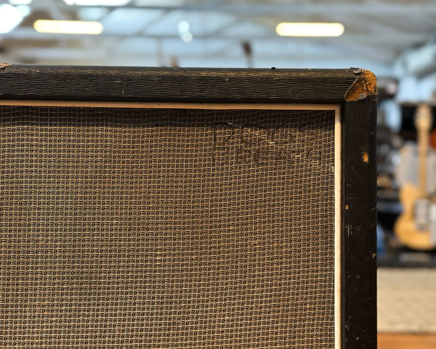 Roost 4x12" Enclosure - Unloaded - Image 5