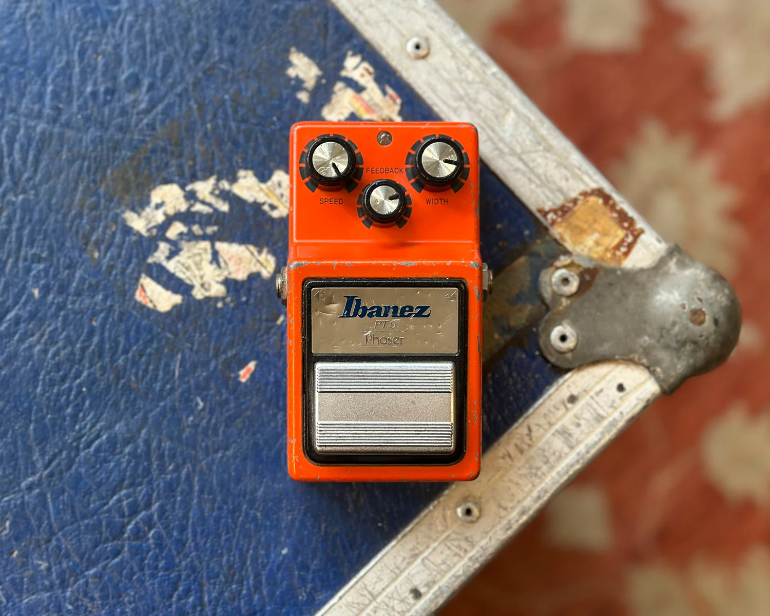 Ibanez PT-9 Phase Tone