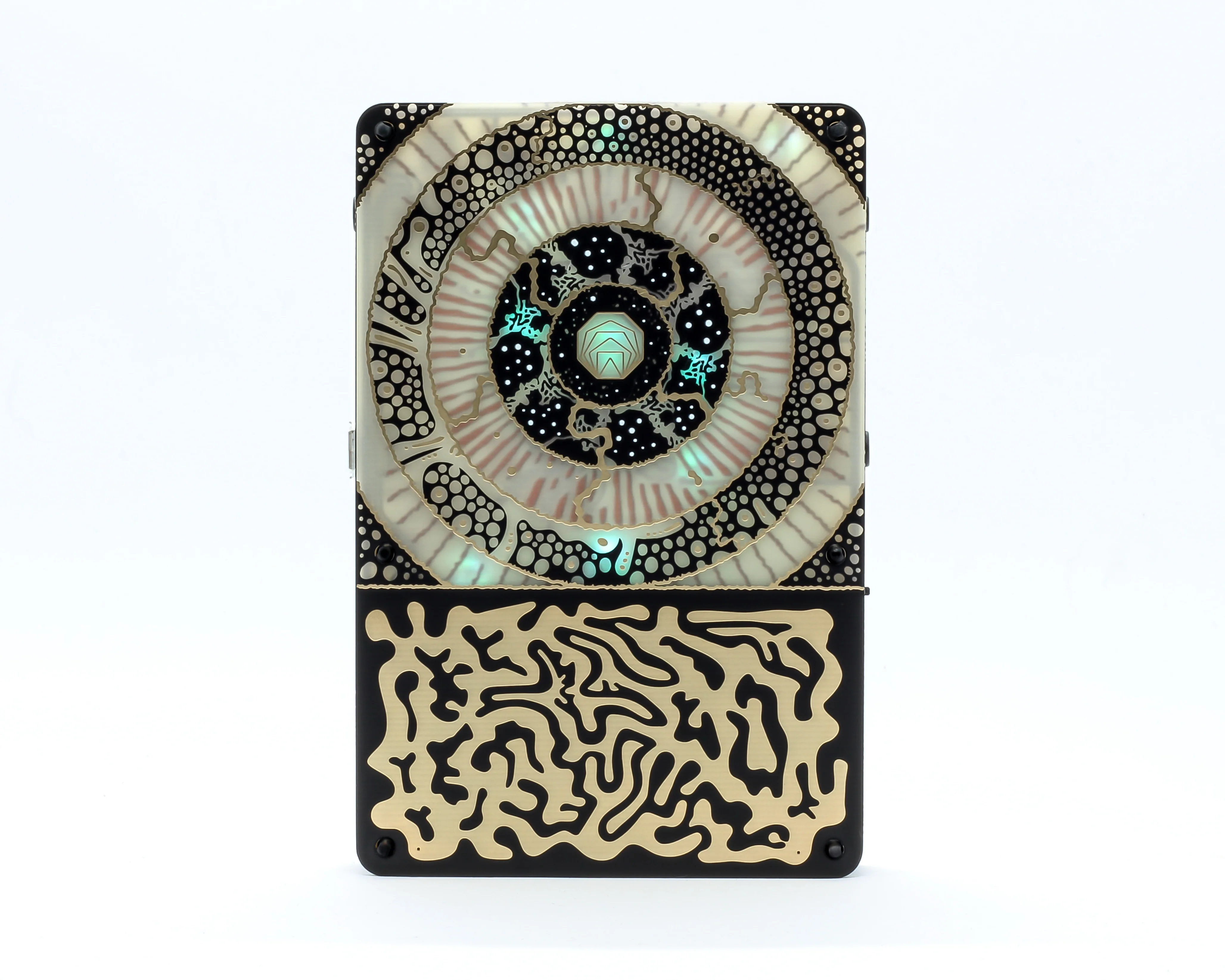 Instruo Pocket Scion Biofeedback Instrument