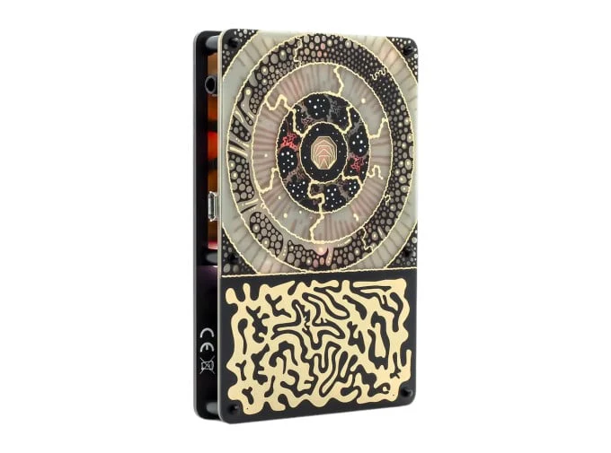 Instruo Pocket Scion Biofeedback Instrument - Image 2