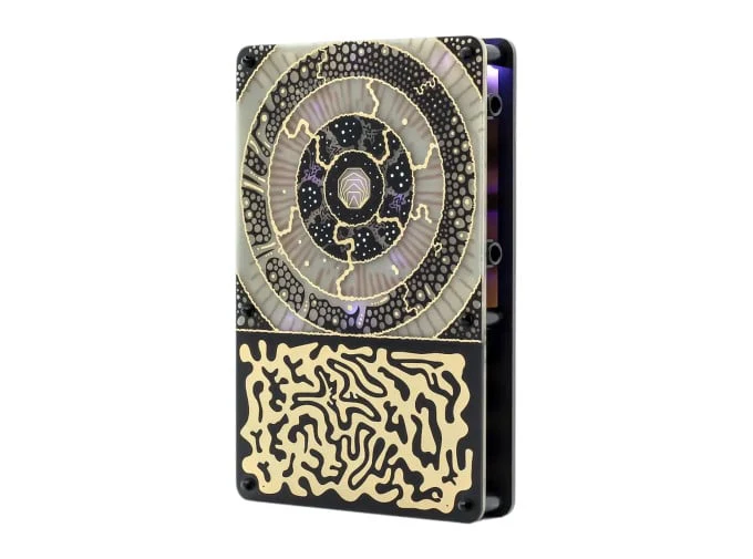 Instruo Pocket Scion Biofeedback Instrument - Image 3