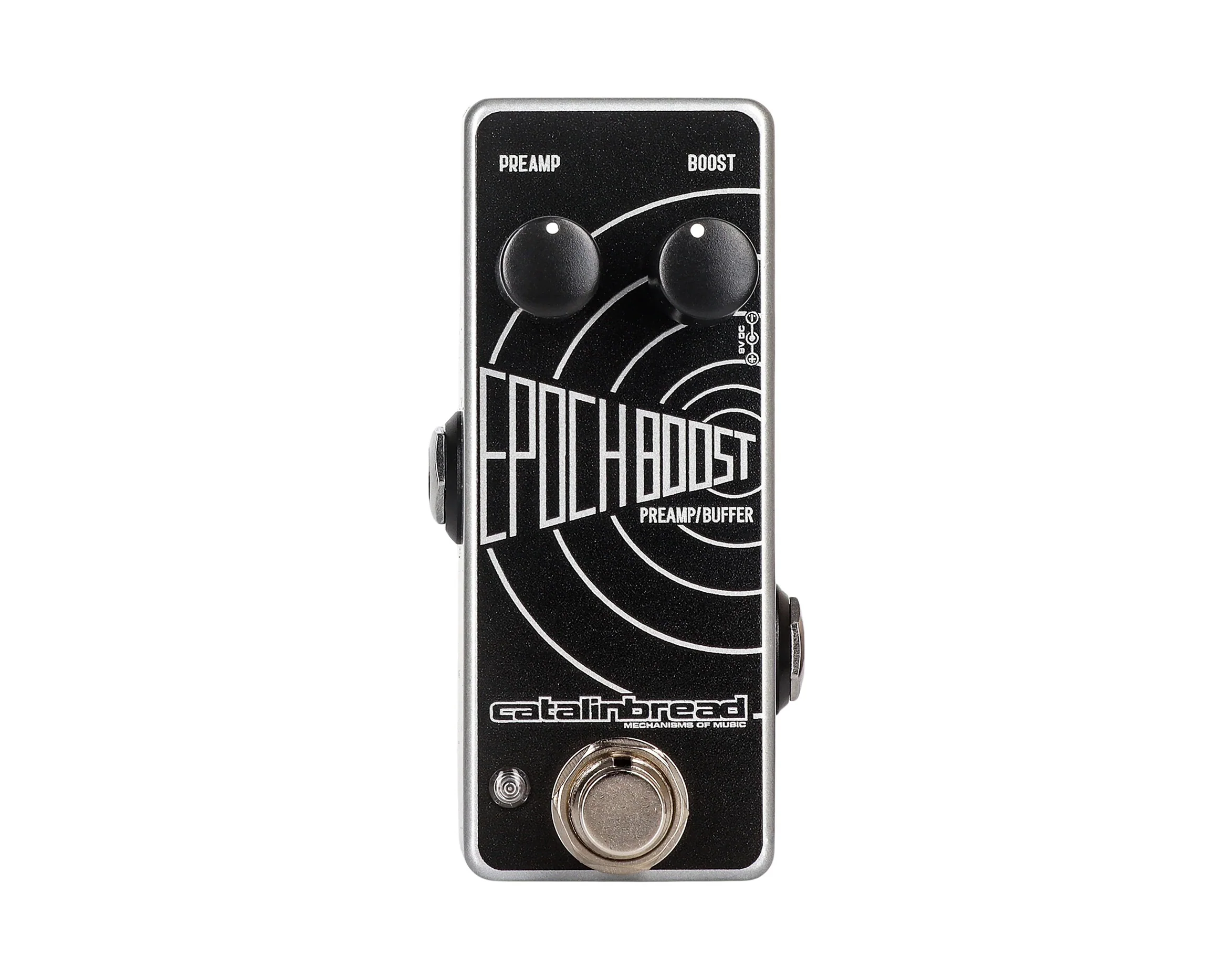 Catalinbread Epoch Boost Mini