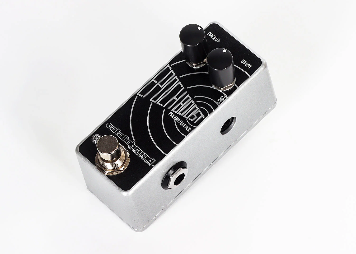 Catalinbread Epoch Boost Mini - Image 2