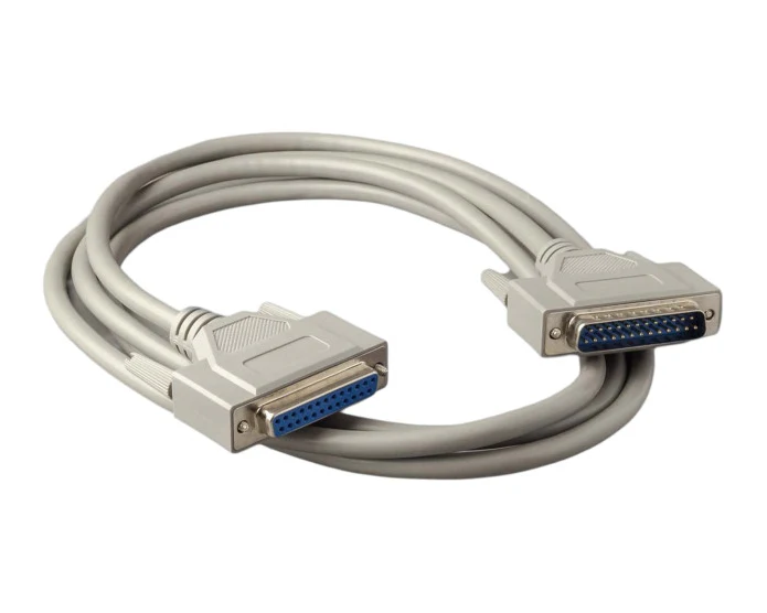 Sequentix CVIO Bus Cable - 4.5m