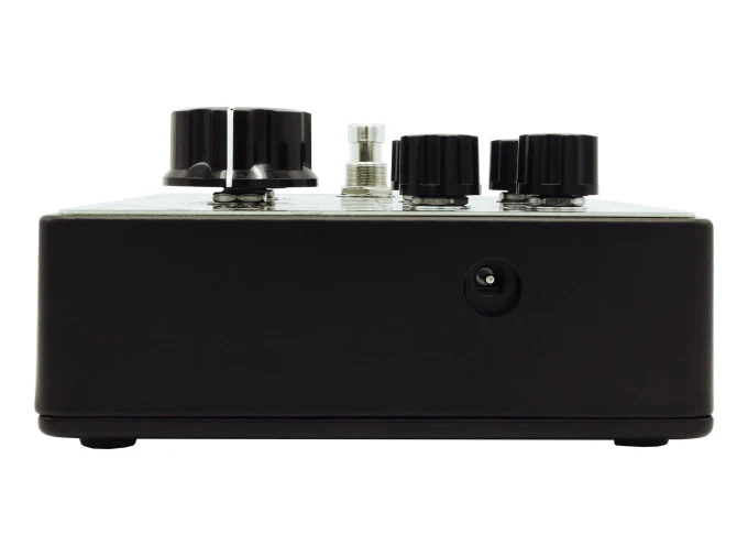 Death By Audio Crossover Fuzz Pedal - Image 7