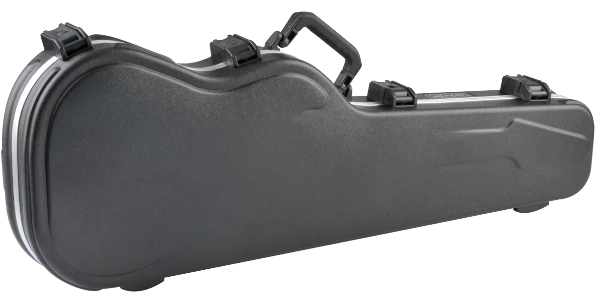 SKB 1SKB-FS-6 Standard Shaped Electric - Image 6