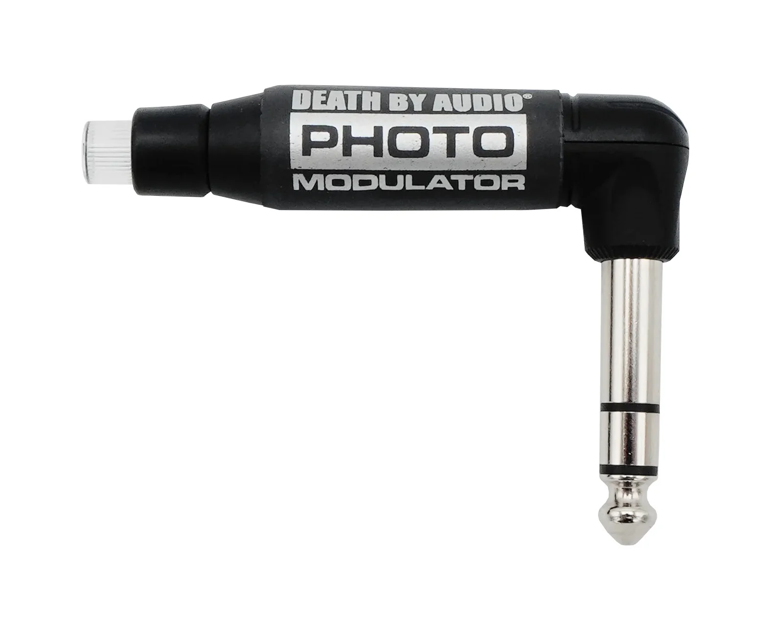 Death By Audio Photo Modulator Light-Sensitive Expression Controller