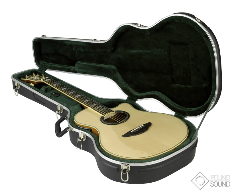 SKB 1SKB-3 Thin-line Acou-Elec/Classic