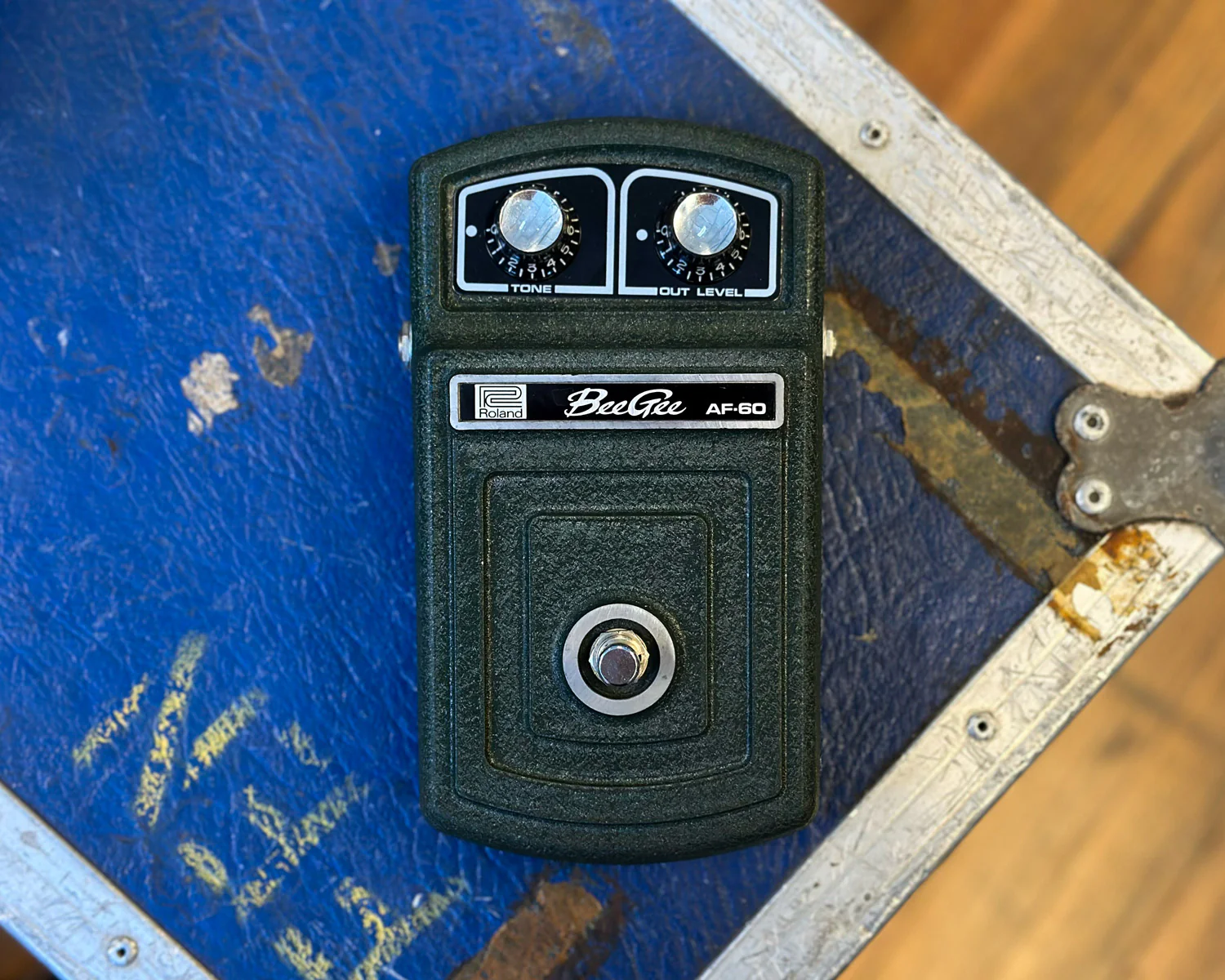 1970s Roland AF-60 Bee Gee w/Original Box