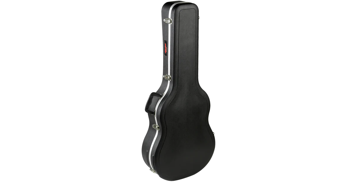 SKB 1SKB-8 Dreadnought Acoustic Case - Image 6