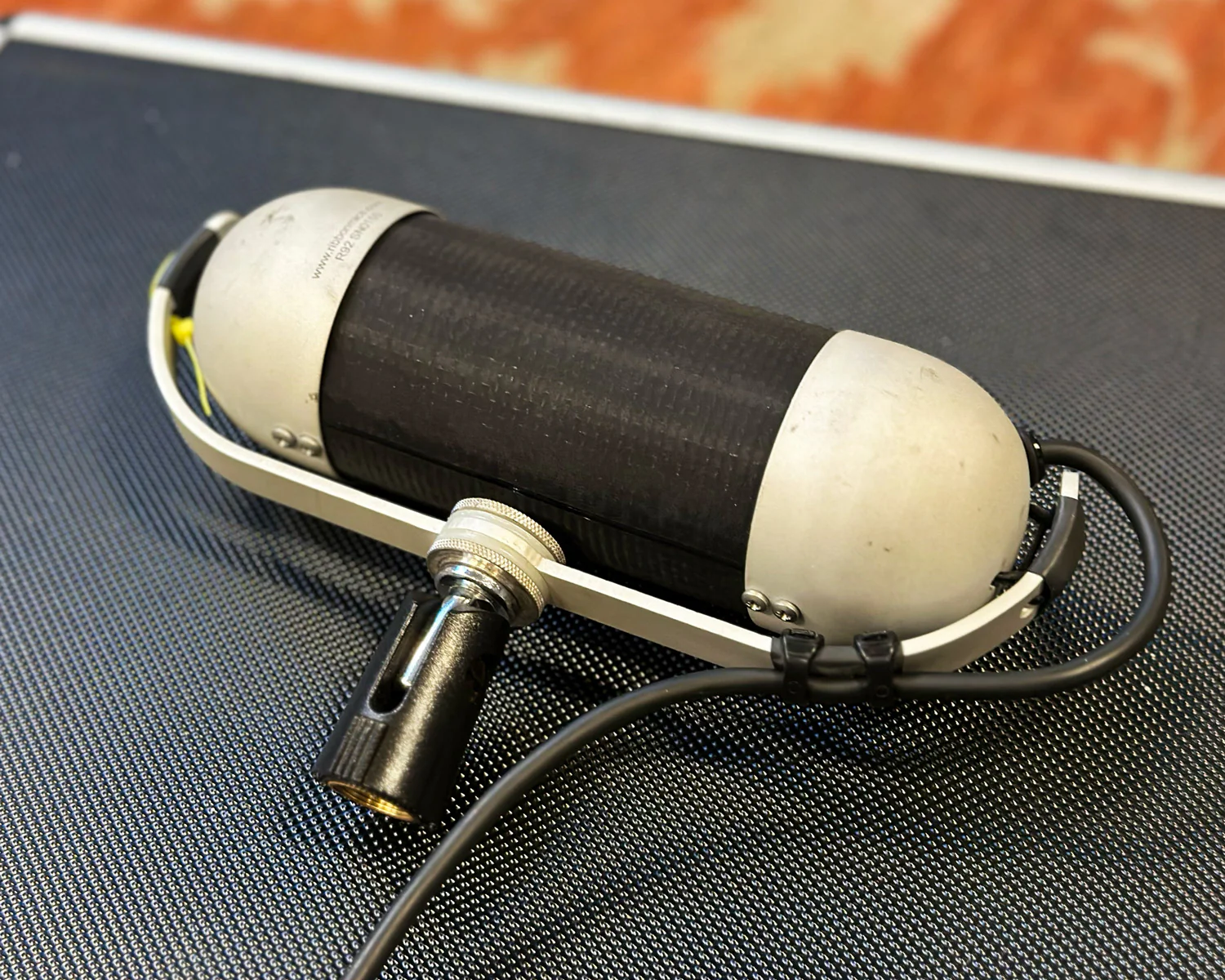 AEA R92 Ribbon Microphone - Image 4