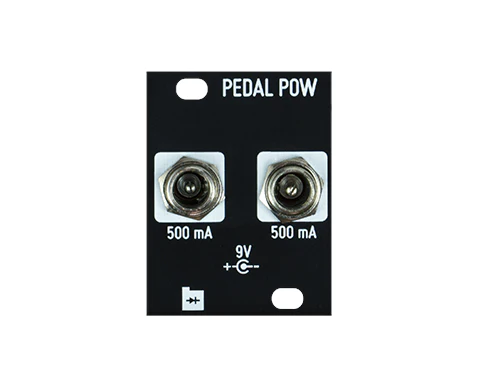 Befaco Pedal POW 1U