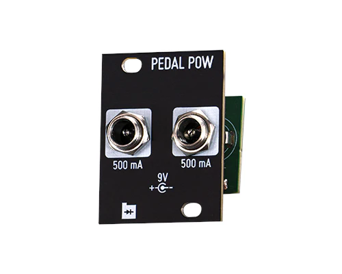 Befaco Pedal POW 1U - Image 2