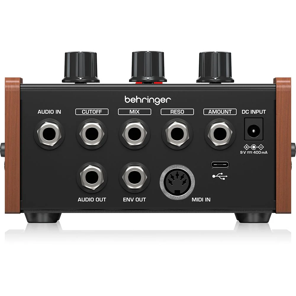 Behringer BM-11M Low Pass Filter - Image 2
