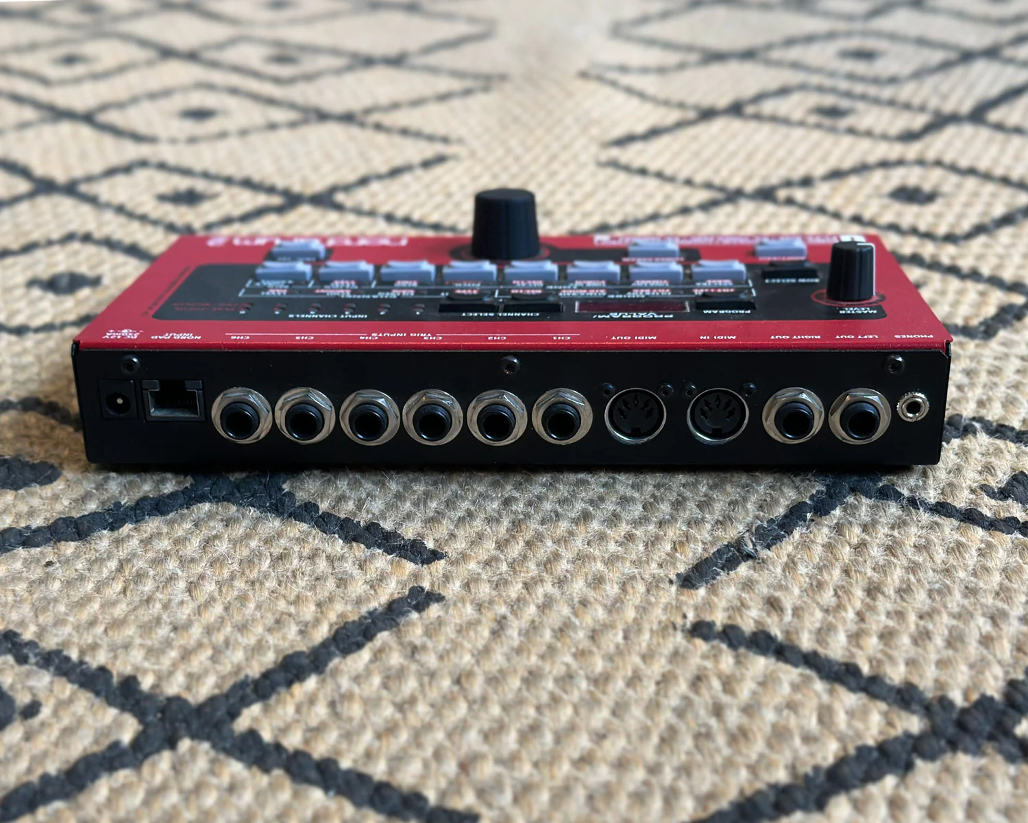Clavia Nord Drum 2 Modeling Percussion Synthesizer - Image 3