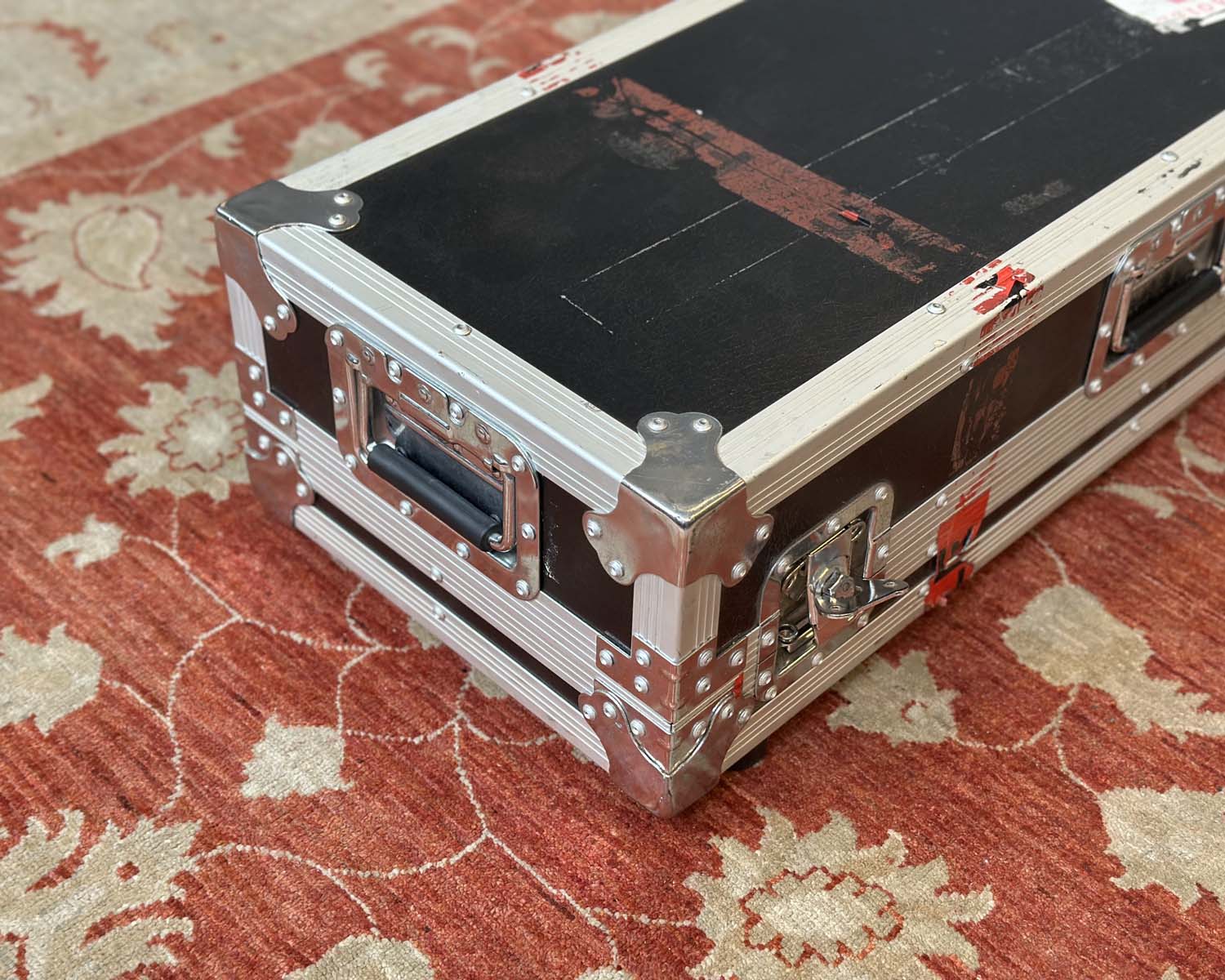 Gig Gear Australia Custom Hard Case - Image 3