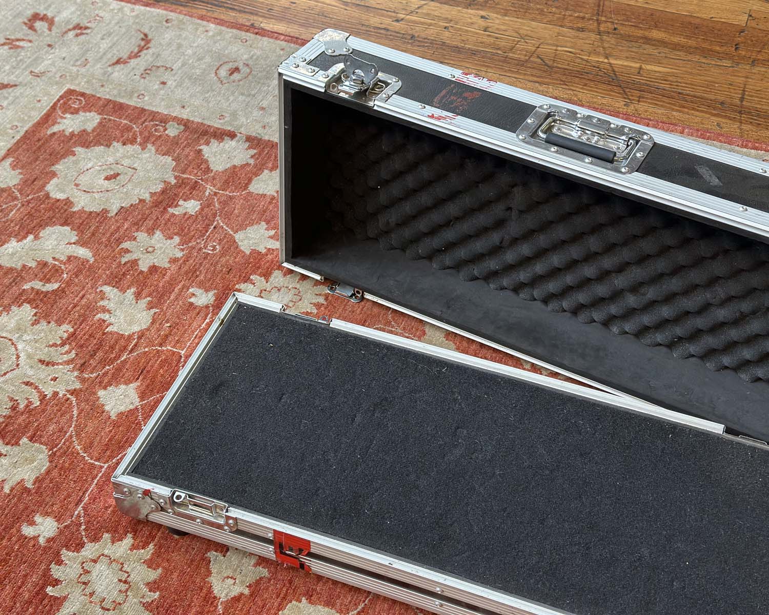Gig Gear Australia Custom Hard Case - Image 4