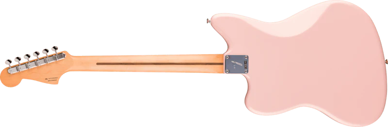 Fender Limited Edition Player II Jazzmaster - Shell Pink - Image 5