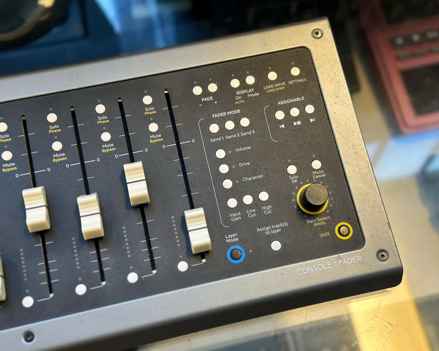 Softube Console 1 Fader - Image 4