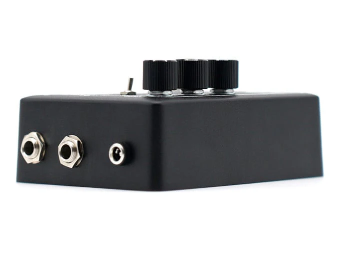 Collision Devices FZ Gated Fuzz Pedal - Image 2