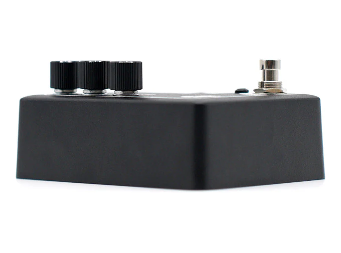 Collision Devices FZ Gated Fuzz Pedal - Image 4