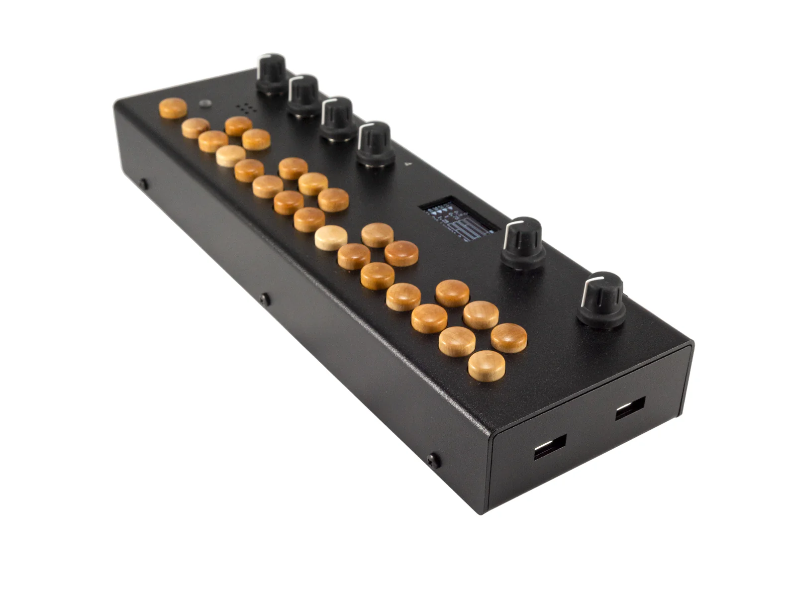 Critter & Guitari Organelle S2 - Black - Image 3