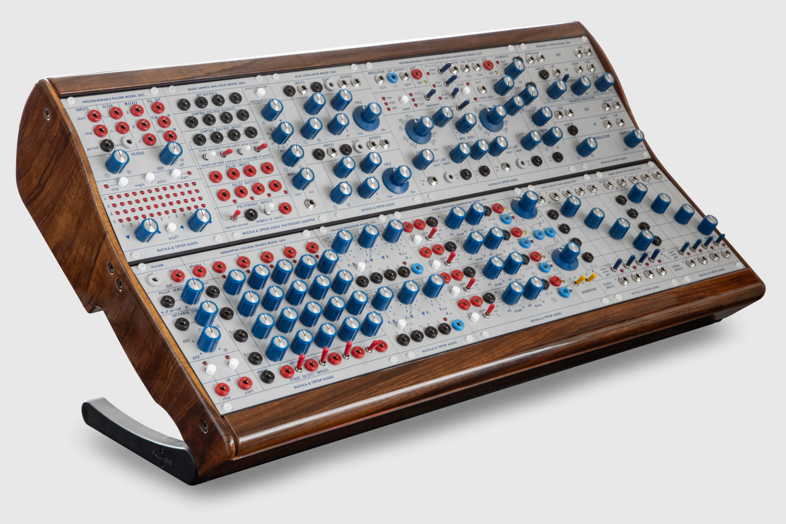 Tiptop Audio Mantis 200t Special Edition - Image 3