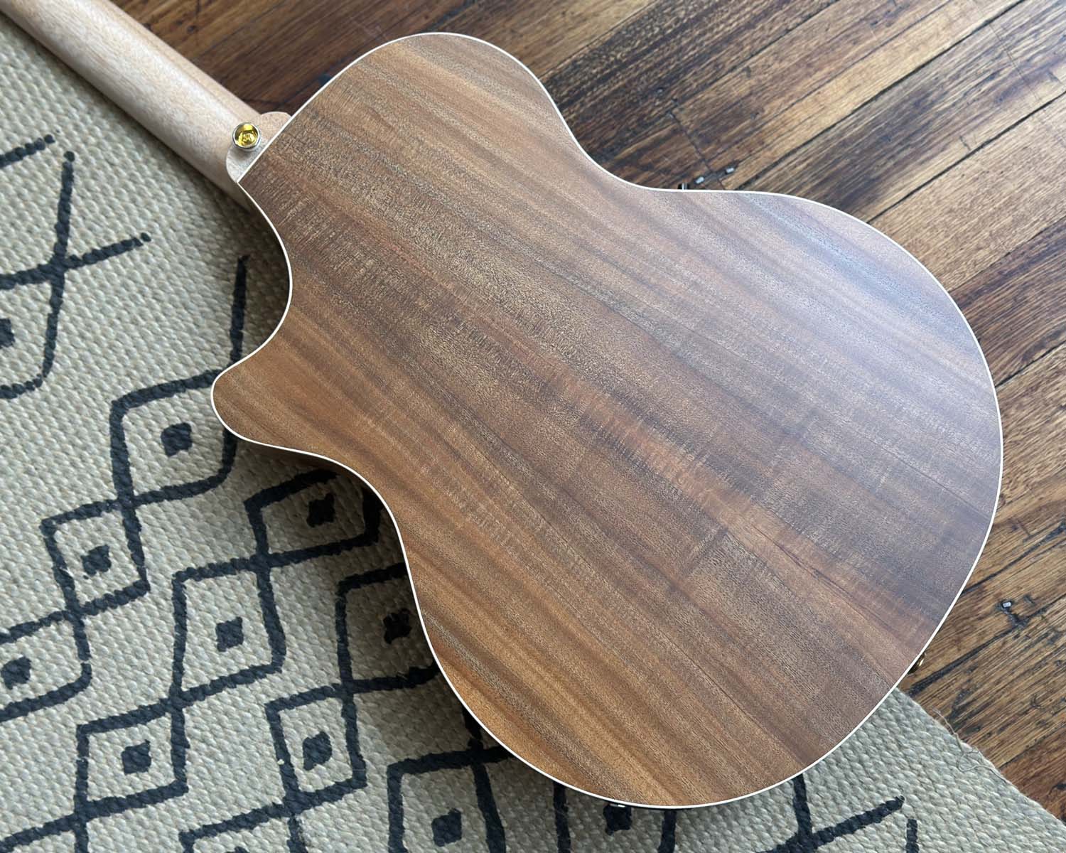 Cole Clark TL2EC-BLBL Acoustic Electric - Image 3