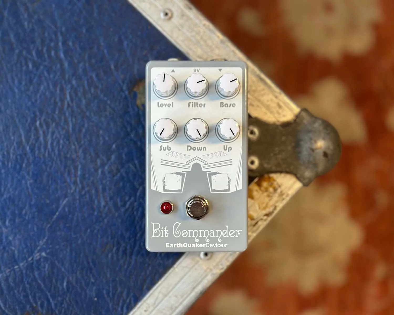 EarthQuaker Devices Bit Commander - Image 2