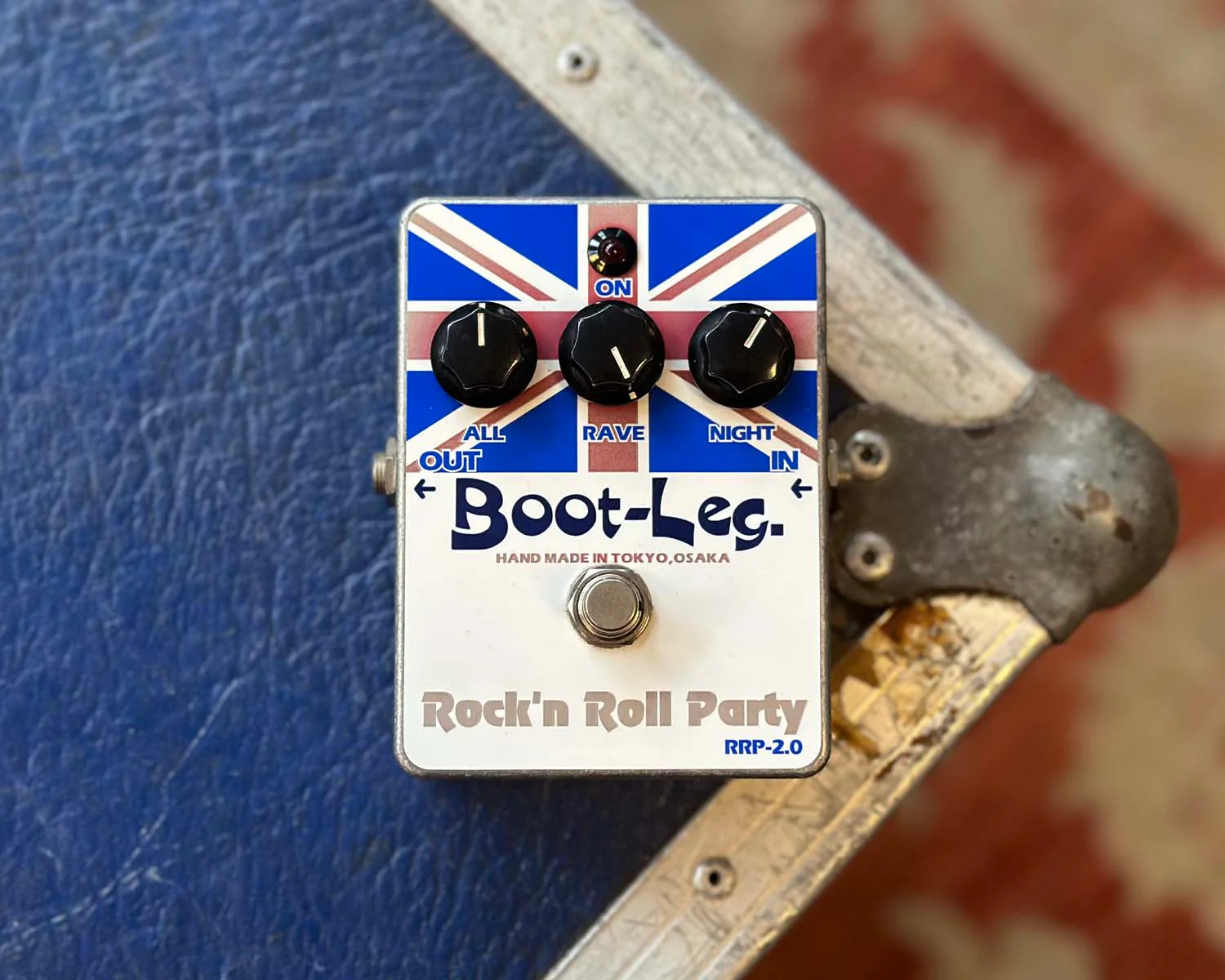 Boot-Leg RRP-2.0 Rock'n Roll Party - Image 2