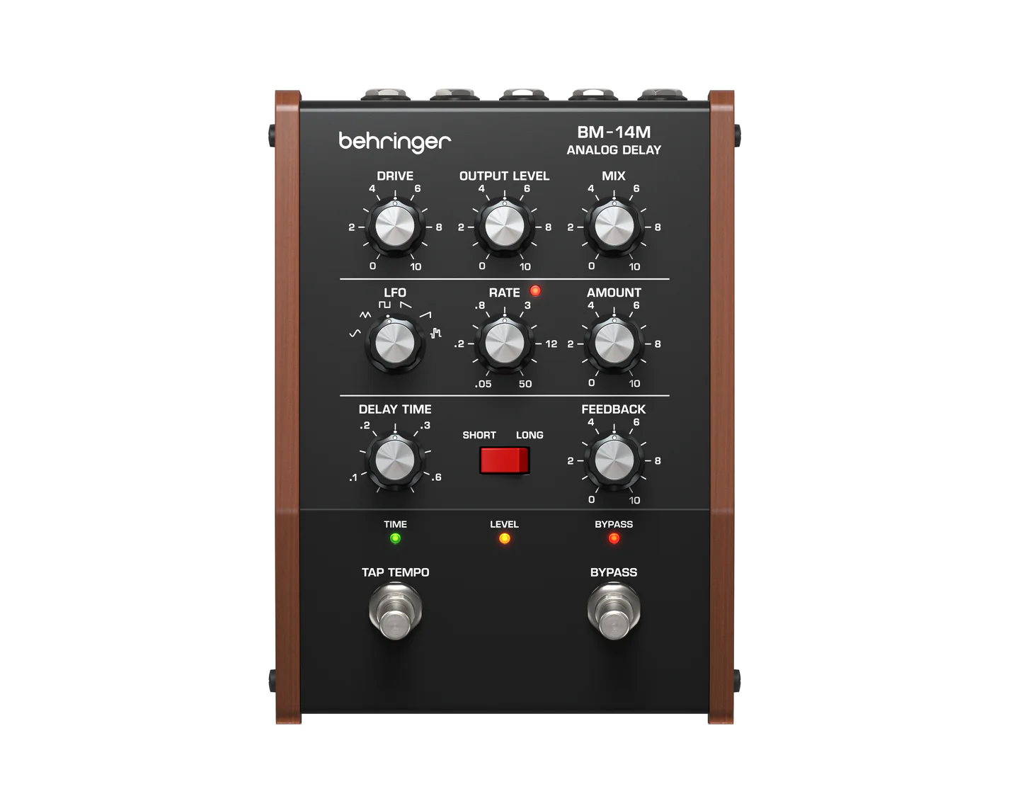Behringer BM-14M Vintage Analog Delay
