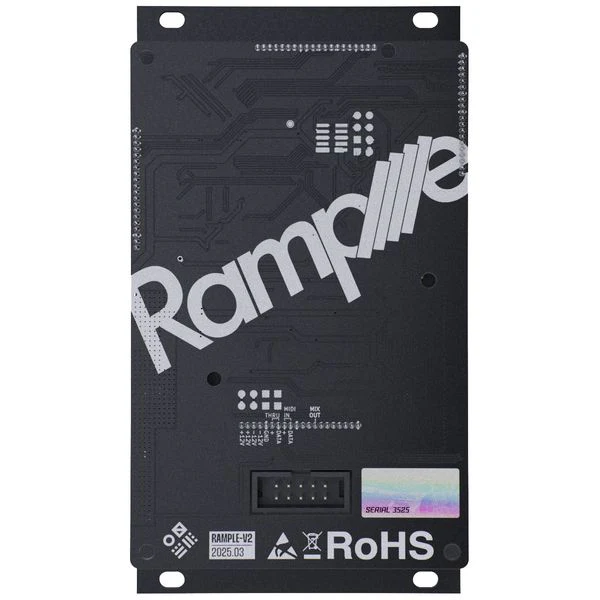 Squarp Instruments Rample Turbo - Image 4