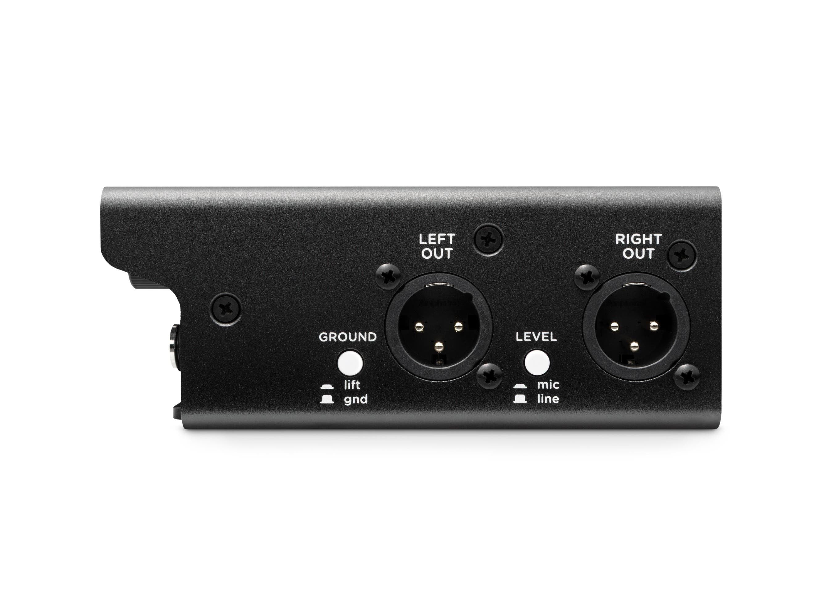 Strymon PCH Active Stereo DI with Headphone Amp - Image 3