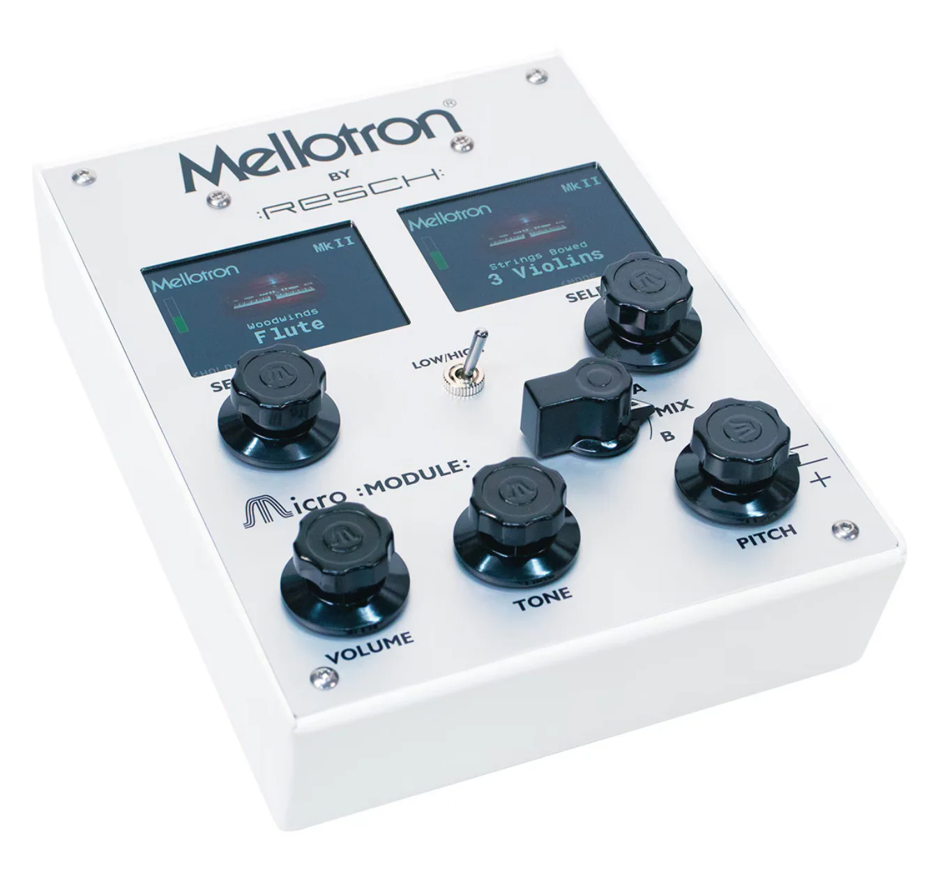 Mellotron Micro Module - Image 2