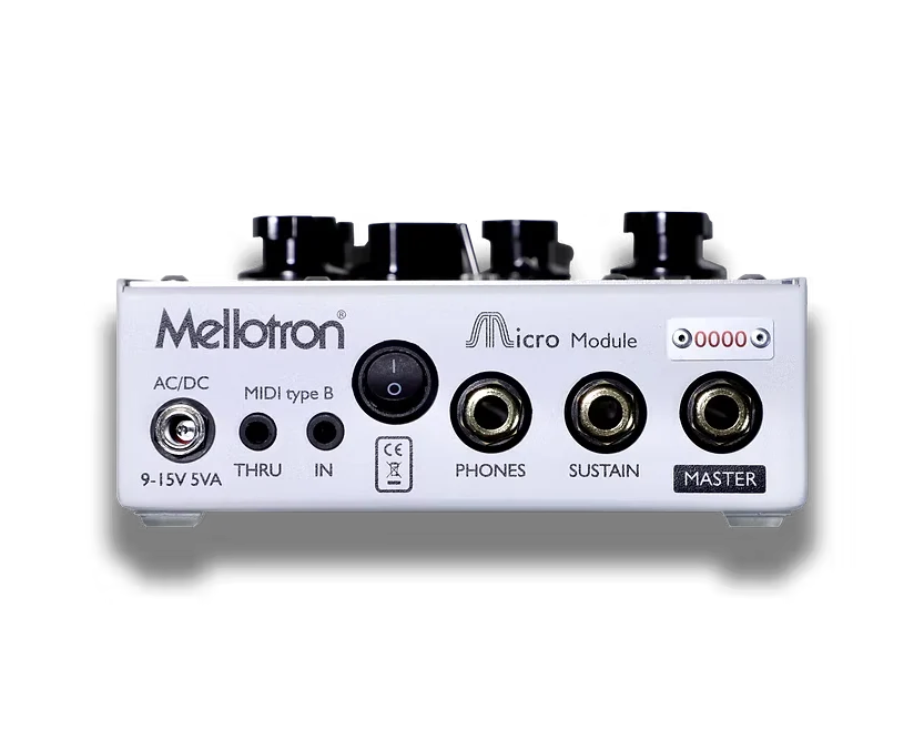 Mellotron Micro Module - Image 3